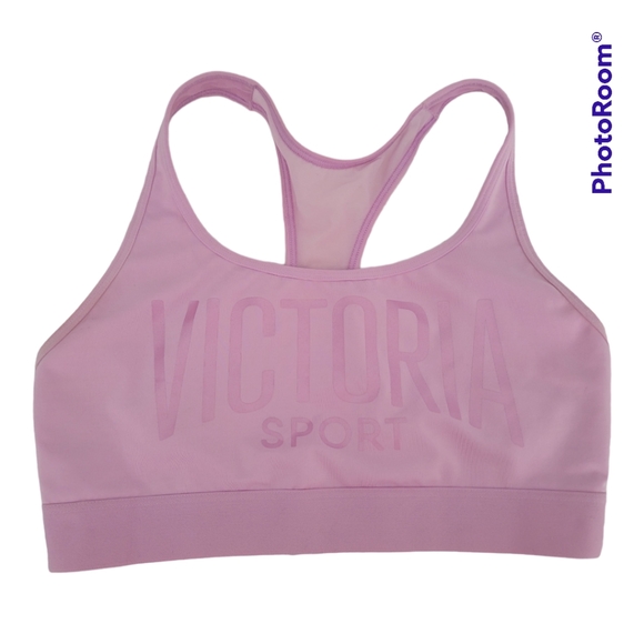 **FREE with order** Victoria Secret Pink Athletic Bra. Size small/medium? - Picture 1 of 7
